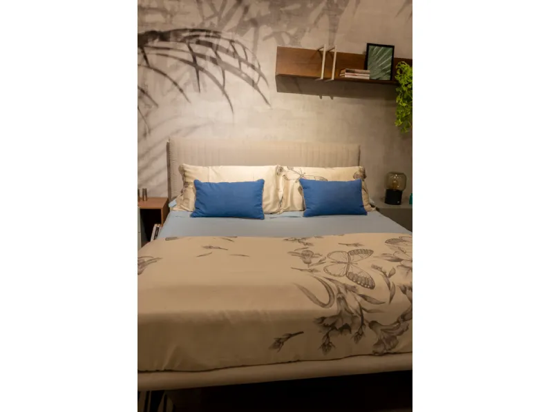 Letto Bravo Tomasella a PREZZI OUTLET