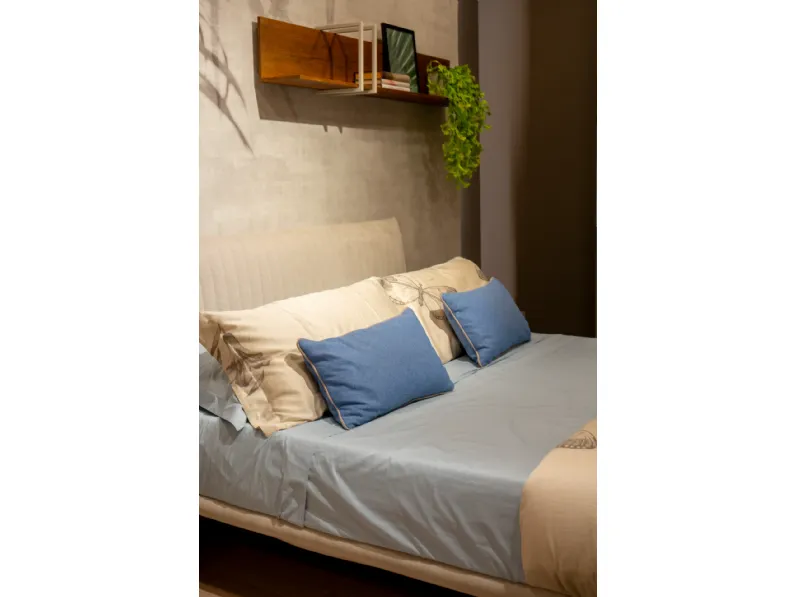 Letto Bravo Tomasella a PREZZI OUTLET