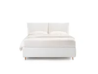 Letto imbottito con contenitore Bridge�Noctis�a prezzo ribassato
