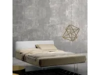 Approfitta dello sconto 31% sul letto Brillant autoportante di Samoa