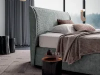 Letto matrimoniale Calip�  Rigosalotti con uno sconto IMPERDIBILE