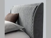 Letto matrimoniale Calip�  Rigosalotti con uno sconto IMPERDIBILE