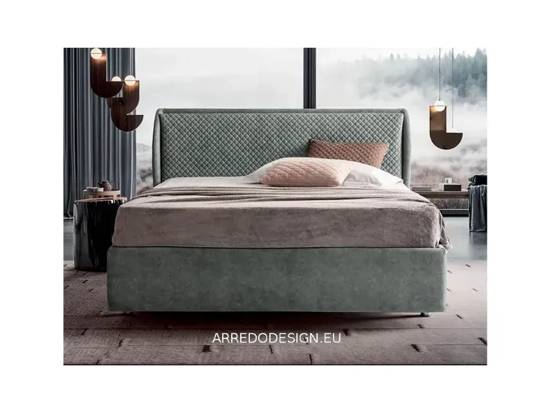 Letto matrimoniale Calip�  Rigosalotti con uno sconto IMPERDIBILE