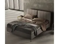 Letto Camille Artigianale SCONTATO a PREZZI OUTLET