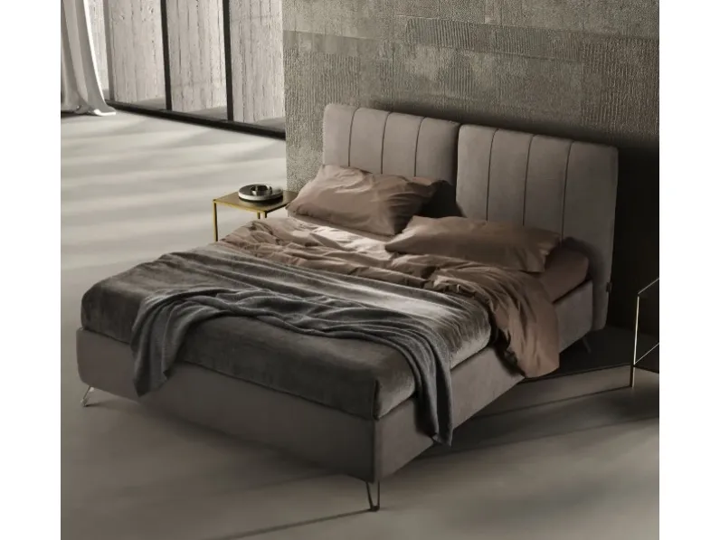 Letto Camille Artigianale SCONTATO a PREZZI OUTLET