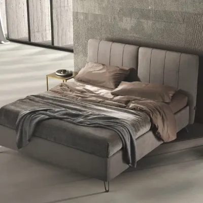 Letto Camille Artigianale SCONTATO a PREZZI OUTLET