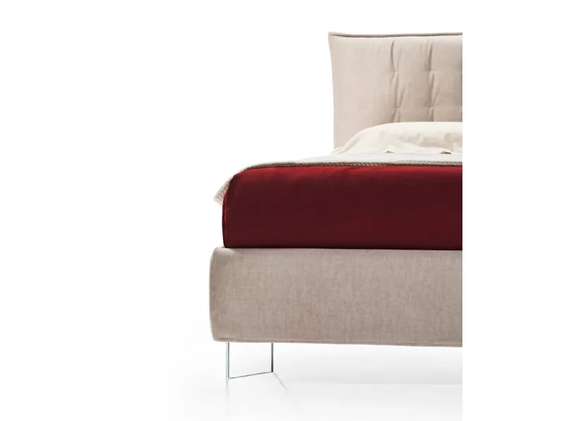 Letto Cassiopea Rosini SCONTATO a PREZZI OUTLET