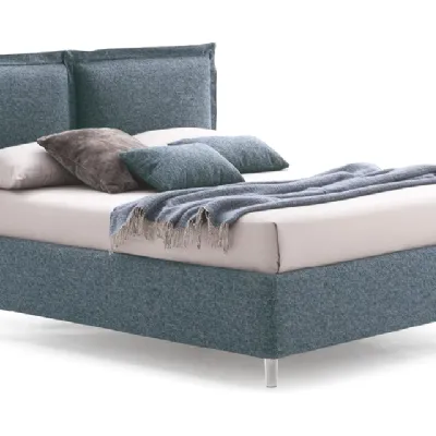 Letto matrimoniale Catlin Le comfort con uno sconto IMPERDIBILE