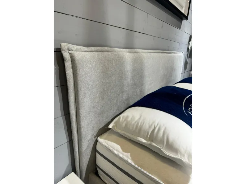 Letto Chanel Gamma a PREZZI OUTLET