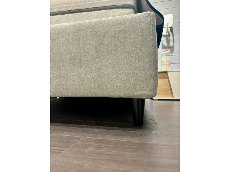 Letto Chanel Gamma a PREZZI OUTLET