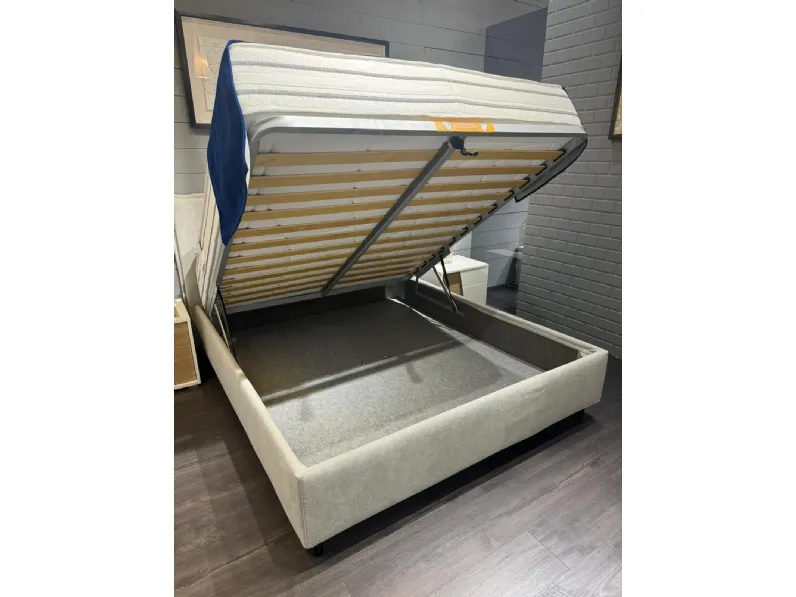 Letto Chanel Gamma a PREZZI OUTLET