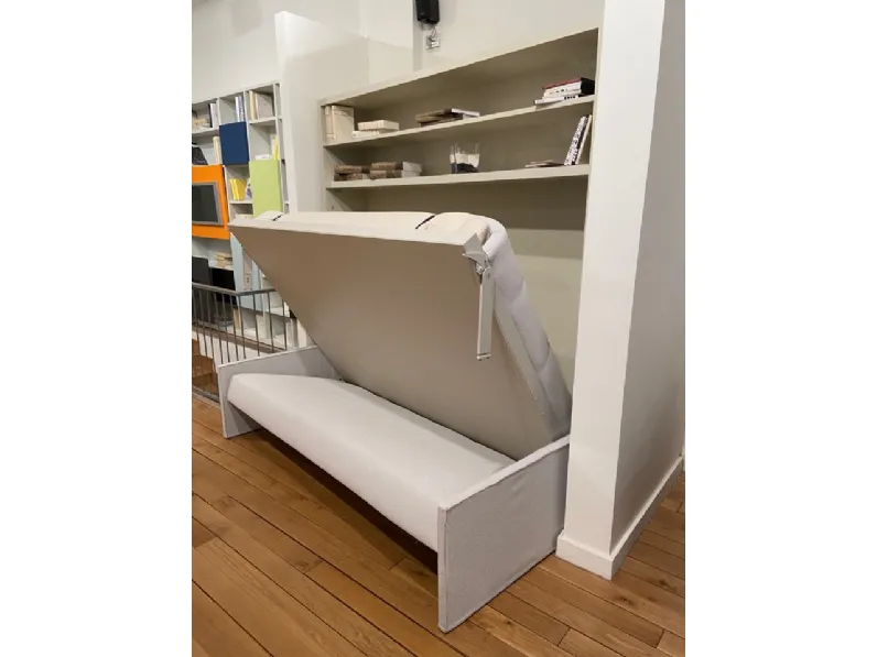 Letto Circe sofa' Clei SCONTATO 