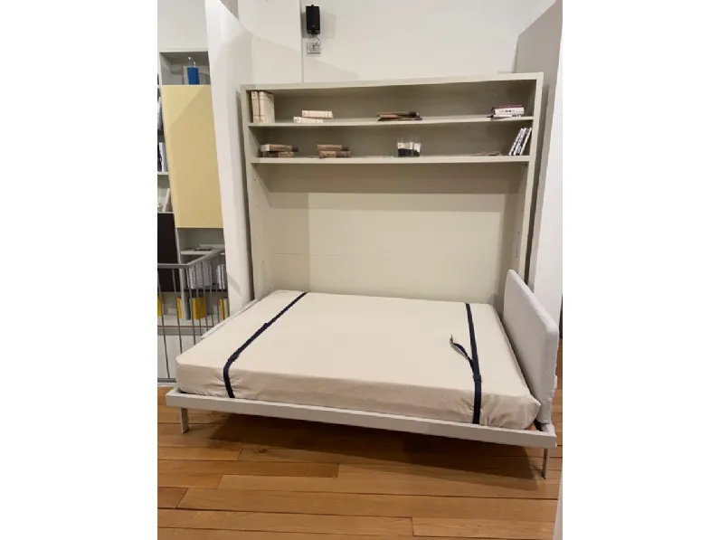 Letto Circe sofa' Clei SCONTATO 