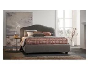 Letto Althea * V&nice con contenitore a prezzo scontato.