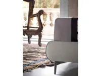 Letto classico * damian chic Felis scontato 35%