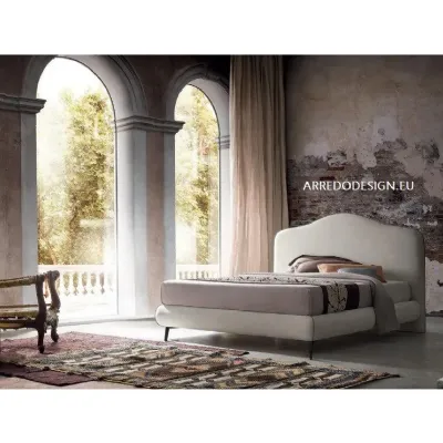 Letto classico * damian chic Felis scontato 35%