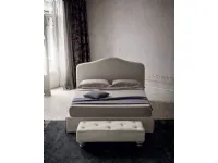 Letto matrimoniale classico Damian Felis a prezzo ribassato
