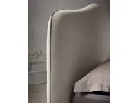 Letto matrimoniale classico Damian Felis a prezzo ribassato