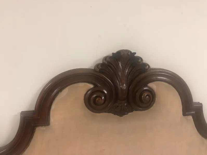 Letto artigianale a PREZZI OUTLET