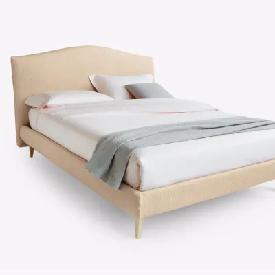 LETTO Lyle * Noctis in OFFERTA OUTLET - 30%