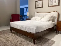 Letto classico Nuvola Le fablier scontato 25%