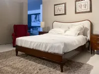 Letto classico Nuvola Le fablier scontato 25%