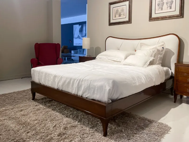 Letto classico Nuvola Le fablier scontato 25%