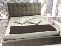 Approfitta dello sconto 32% sul letto Queen di Artigianale