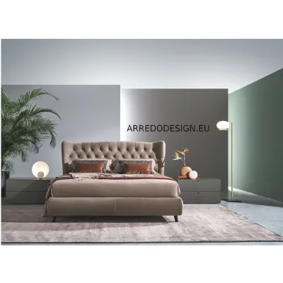 Letto classico Tommy  Twils con uno sconto del 30%