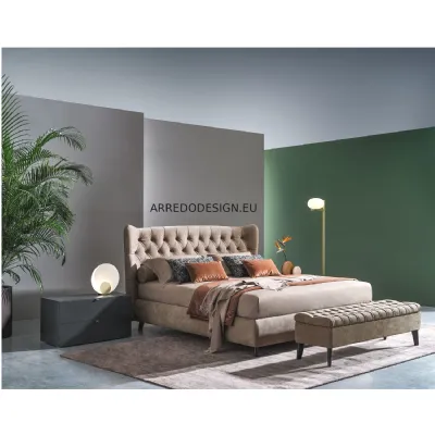Letto classico Tommy  Twils scontato 30%