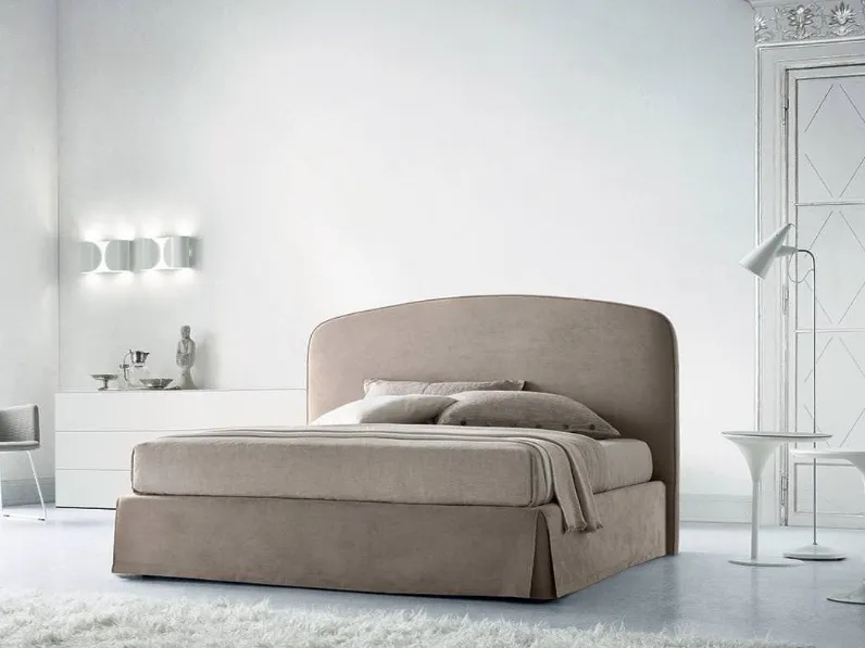 LETTO Vern * Felis a PREZZI OUTLET
