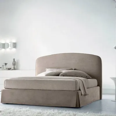LETTO Vern * Felis a PREZZI OUTLET