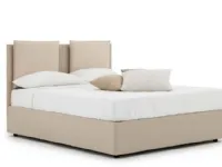 Letto matrimoniale moderno Compact soft Artigianale a prezzo scontato