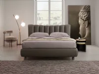 LETTO Amanda outlet Diotti.com a PREZZI OUTLET