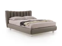 LETTO Amanda outlet Diotti.com a PREZZI OUTLET