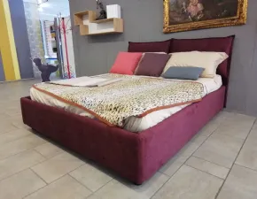 Letto Aria Hopplà con contenitore, prezzo scontato! Comfort assicurato.
