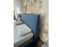 Letto Bob con materasso e secondo rivestimento  Noctis SCONTATO a PREZZI OUTLET