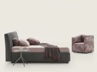 Approfitta dello sconto 26% sul letto Break di Le comfort