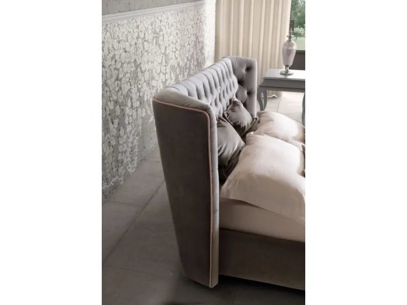 Letto Caravan Artigianale in OFFERTA OUTLET - 39%