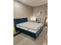 Letto moderno Chamol� Altrenotti con un ribasso del 50%