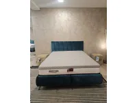Letto moderno Chamol� Altrenotti con un ribasso del 50%