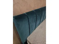 Letto moderno Chamol� Altrenotti con un ribasso del 50%