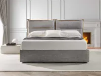 LETTO Changes Artigianale in OFFERTA OUTLET - 39%