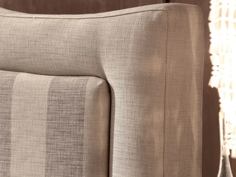 Letto Chicago di Artigianale scontato del 40%