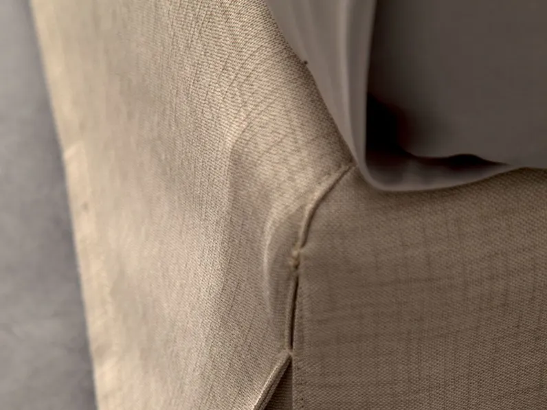 Letto Chicago di Artigianale scontato del 40%