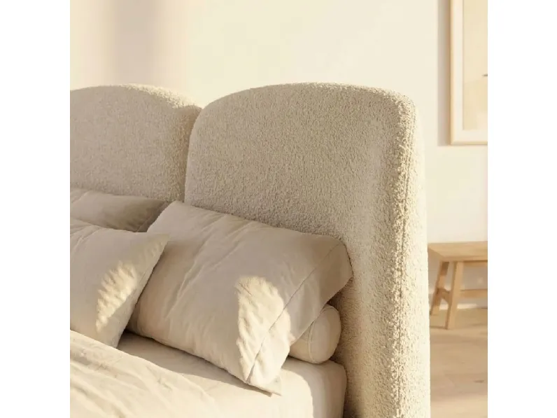 Letto Crozy Collezione esclusiva a PREZZI OUTLET