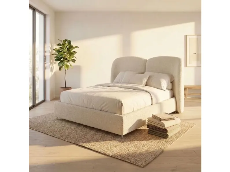 Letto Crozy Collezione esclusiva a PREZZI OUTLET