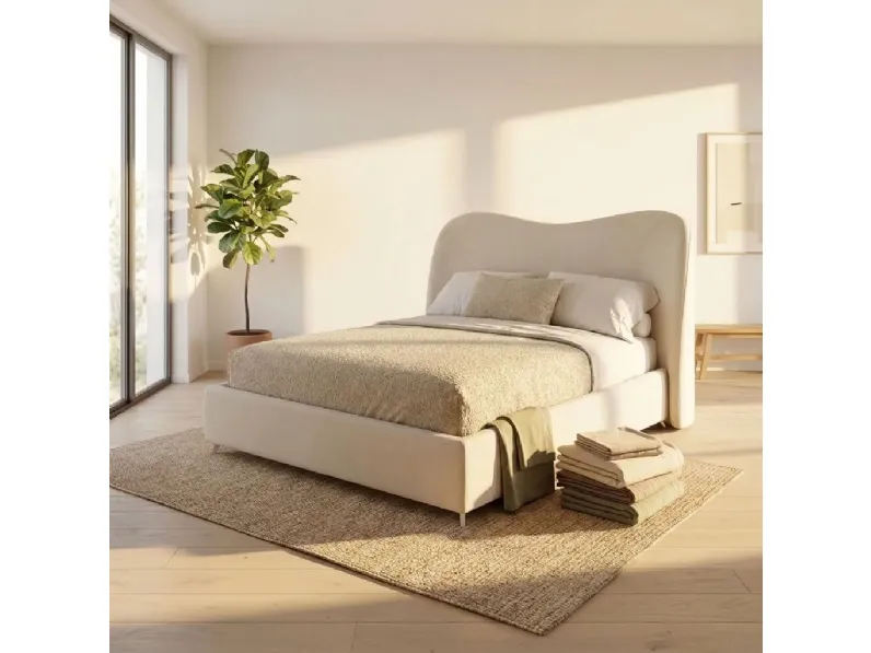 Letto Crozy Collezione esclusiva a PREZZI OUTLET