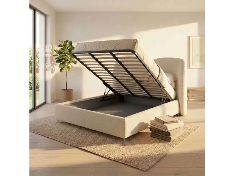Letto Crozy Collezione esclusiva a PREZZI OUTLET