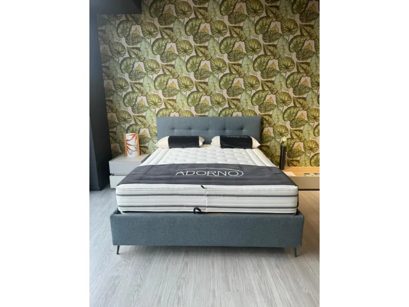 LETTO Desir Gamma a PREZZI OUTLET